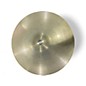 Used Zildjian 14.25in New Beat Hi Hat Pair Cymbal thumbnail