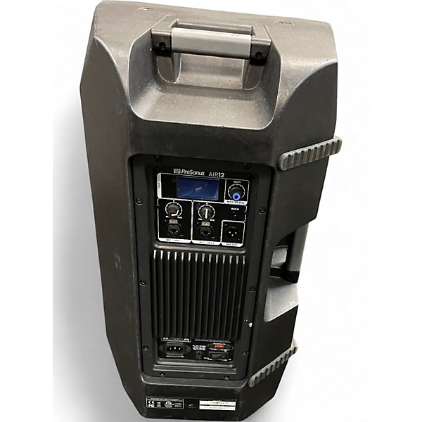 Used PreSonus air12 Powered Speaker