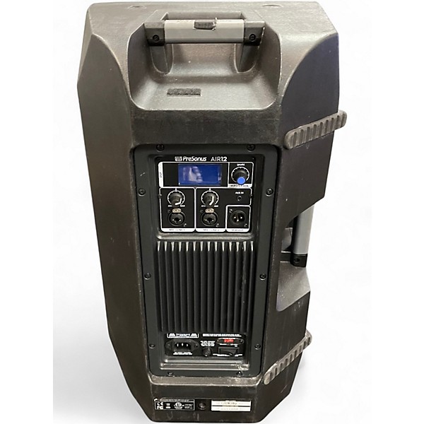 Used PreSonus Air12 Powered Speaker