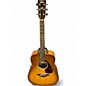 Used Yamaha FG700S Natural Acoustic Guitar thumbnail