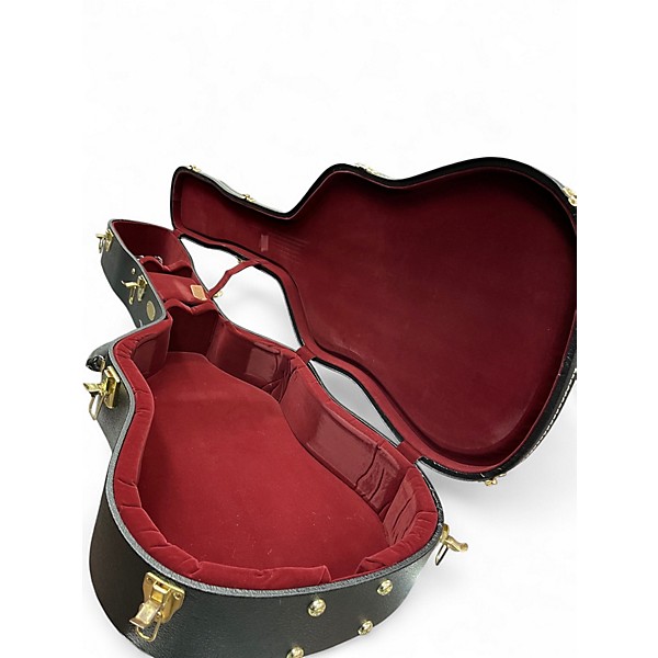 Used 2024 Martin D41 Natural Acoustic Guitar