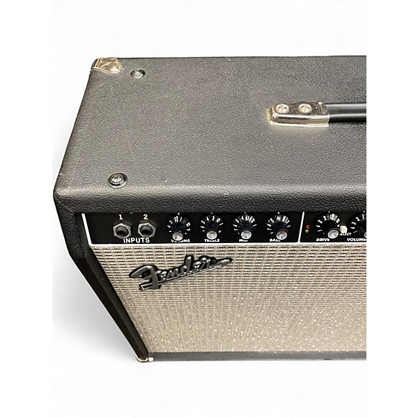 Used Fender Frontman 212R 100W 2x12 Guitar Combo Amp