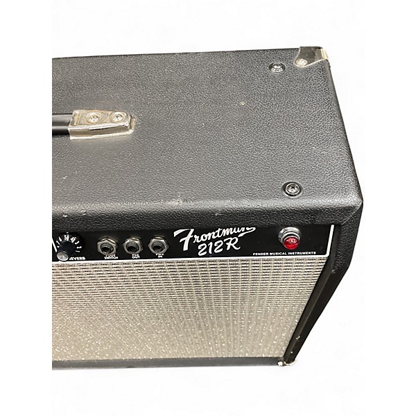 Used Fender Frontman 212R 100W 2x12 Guitar Combo Amp