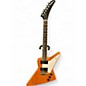 Used Gibson 70S EXPLORER ANTIQUE NATURAL Solid Body Electric Guitar thumbnail