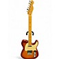 Used Fender American Professional II Telecaster SIENNA SUNBURST Solid Body Electric Guitar thumbnail