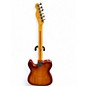 Used Fender American Professional II Telecaster SIENNA SUNBURST Solid Body Electric Guitar