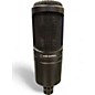 Used Audio-Technica AT2020 Condenser Microphone thumbnail