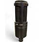 Used Audio-Technica AT2020 Condenser Microphone