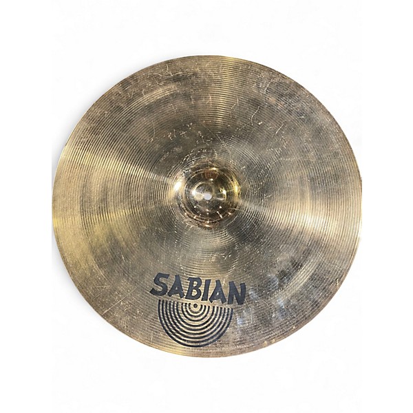 Used SABIAN 20in B8 Pro Medium Ride Cymbal