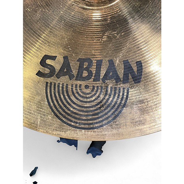 Used SABIAN 20in B8 Pro Medium Ride Cymbal