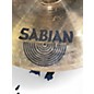 Used SABIAN 20in B8 Pro Medium Ride Cymbal
