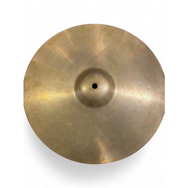 Used SABIAN 14in B8 Hi Hat Pair Cymbal
