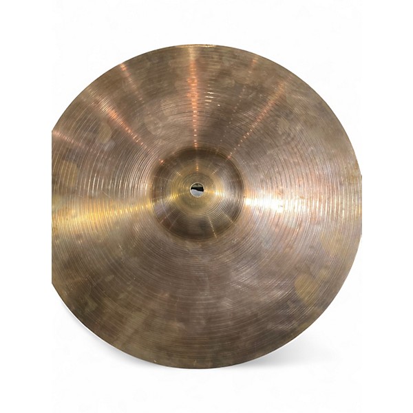Used SABIAN 14in B8 Hi Hat Pair Cymbal