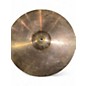 Used SABIAN 14in B8 Hi Hat Pair Cymbal