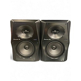 Used Pioneer DJ VM-50 Pair Powered Monitor