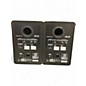 Used Pioneer DJ VM-50 Pair Powered Monitor