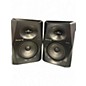 Used Pioneer DJ VM-50 Pair Powered Monitor