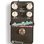 Used Keeley DYNO MY ROTO Effect Pedal thumbnail