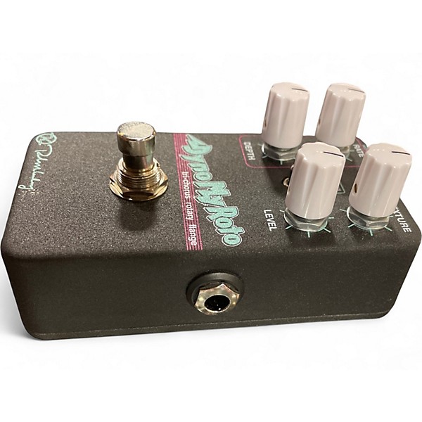 Used Keeley DYNO MY ROTO Effect Pedal