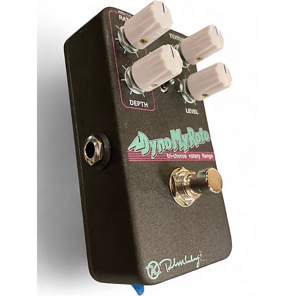 Used Keeley DYNO MY ROTO Effect Pedal