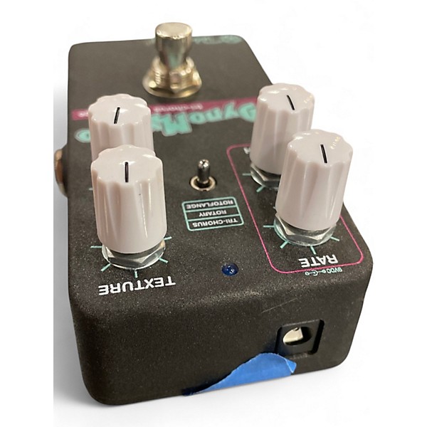 Used Keeley DYNO MY ROTO Effect Pedal