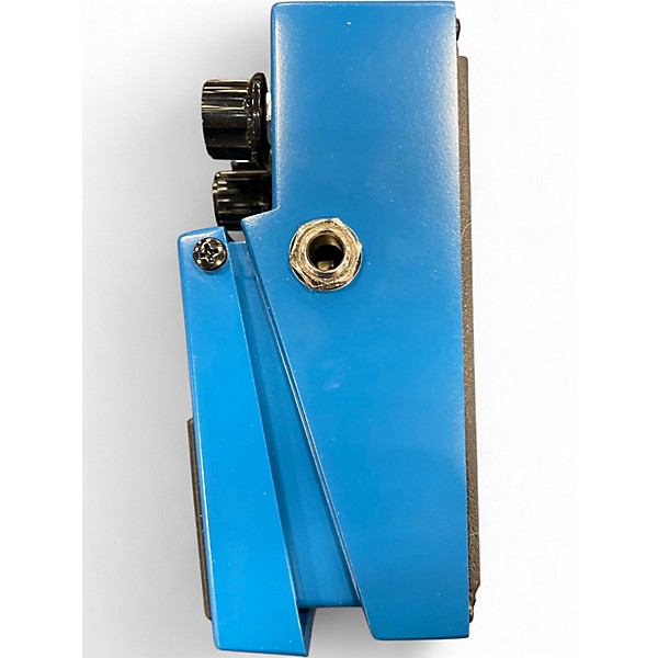 Used BOSS BD2 Blues Driver Effect Pedal