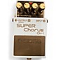 Used BOSS CH1 Super Chorus Effect Pedal thumbnail