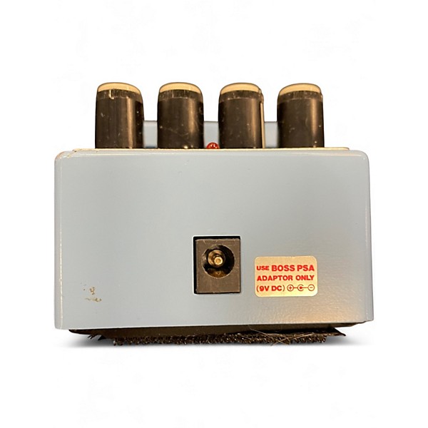 Used BOSS CH1 Super Chorus Effect Pedal