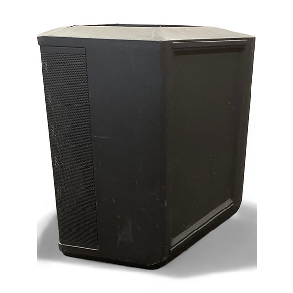 Used Bose S1 PRO Powered Speaker