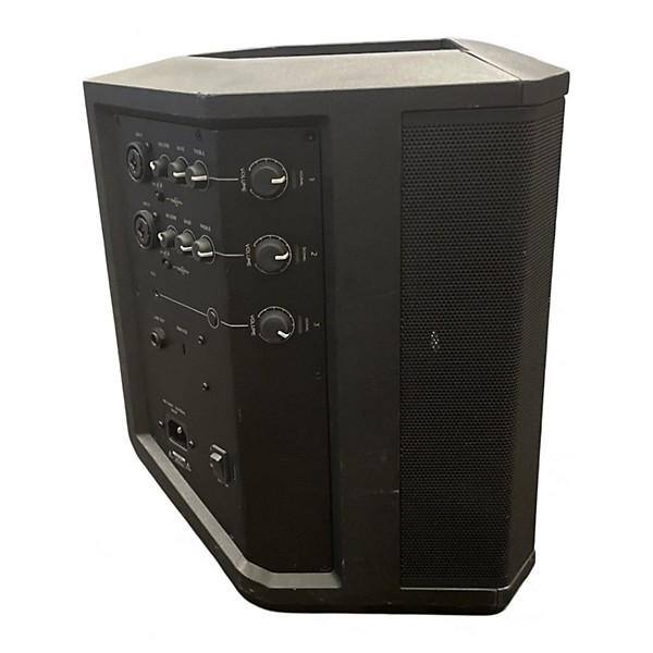 Used Bose S1 PRO Powered Speaker