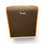 Used Fender ACOUSTIC SFX Acoustic Guitar Combo Amp thumbnail