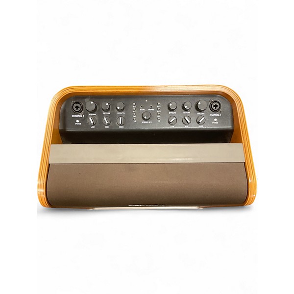 Used Fender ACOUSTIC SFX Acoustic Guitar Combo Amp