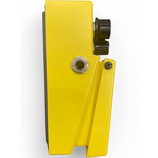 Used BOSS SD1 Super Overdrive Effect Pedal