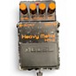 Used BOSS HM2 Heavy Metal Effect Pedal thumbnail