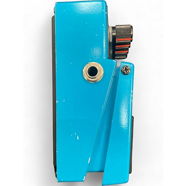 Used BOSS Vibrato VB-2 Effect Pedal