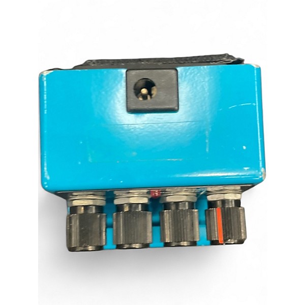 Used BOSS Vibrato VB-2 Effect Pedal