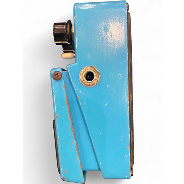 Used BOSS  Compression SustainerS-1 Effect Pedal