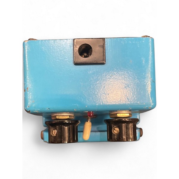 Used BOSS  Compression SustainerS-1 Effect Pedal