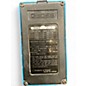 Used BOSS  Compression SustainerS-1 Effect Pedal