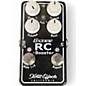 Used Xotic Bass RC Booster V2 Bass Effect Pedal thumbnail