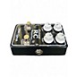 Used Xotic Bass RC Booster V2 Bass Effect Pedal