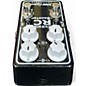 Used Xotic Bass RC Booster V2 Bass Effect Pedal