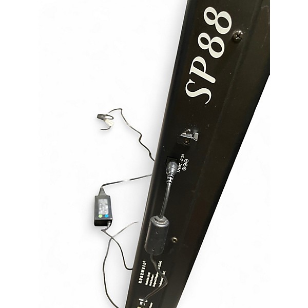 Used Kurzweil SP88 Digital Piano