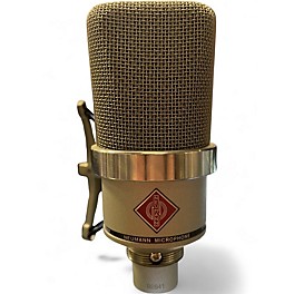 Used Neumann TLM102 Condenser Microphone