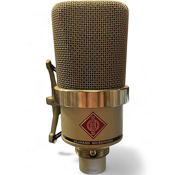Used Neumann TLM102 Condenser Microphone