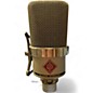 Used Neumann TLM102 Condenser Microphone thumbnail