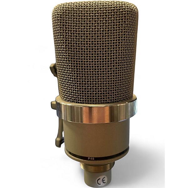 Used Neumann TLM102 Condenser Microphone