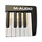Used M-Audio Keystation 61 MK3 MIDI Controller