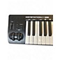 Used M-Audio Keystation 61 MK3 MIDI Controller
