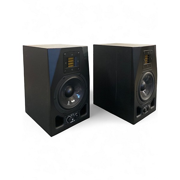 Used ADAM Audio A5X Pair Powered Monitor